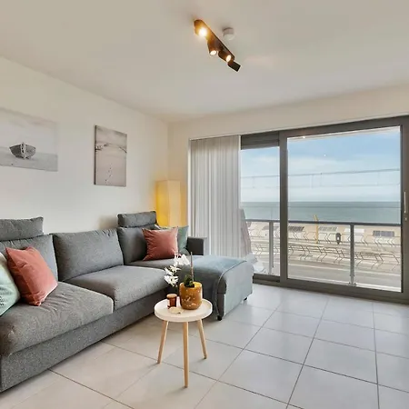 Huswell - Cosy With Amazing View Ostend