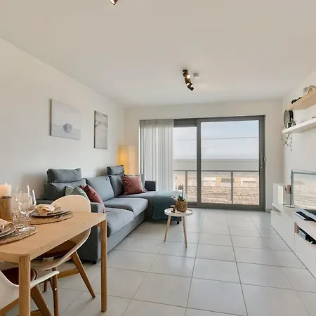 Apartment Huswell - Cosy With Amazing View