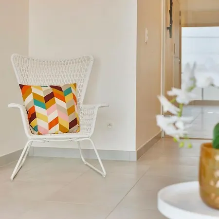 Huswell - Cosy With Amazing View Ostenda