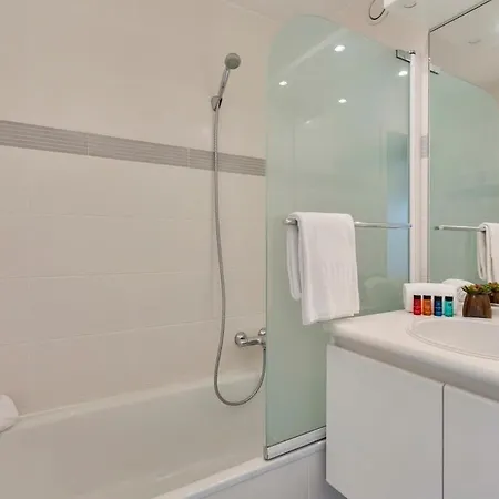 度假居 Huswell - Cosy With Amazing View *