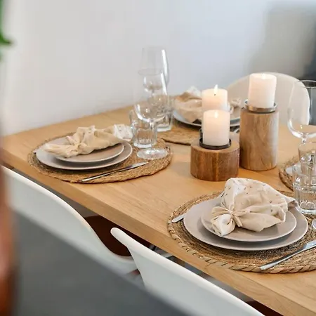 Huswell - Cosy With Amazing View Ostenda