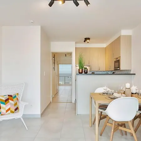 Huswell - Cosy With Amazing View Appartement