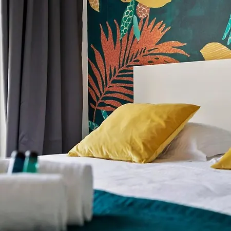 Dom wakacyjny Huswell - Cosy With Amazing View *